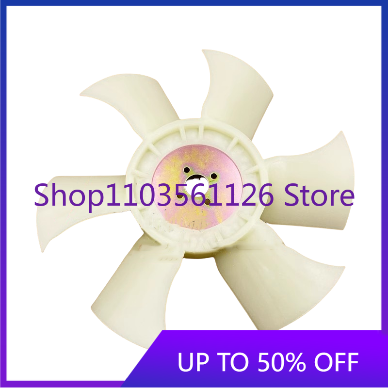 High Quality Engine Fan Blade  - đánh giá và giá Heavy Equipment Blade