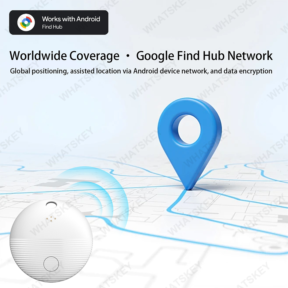 1/2/4PCS Google Find My Suppor - đánh giá và giá Heavy Equipment Gps Tracker