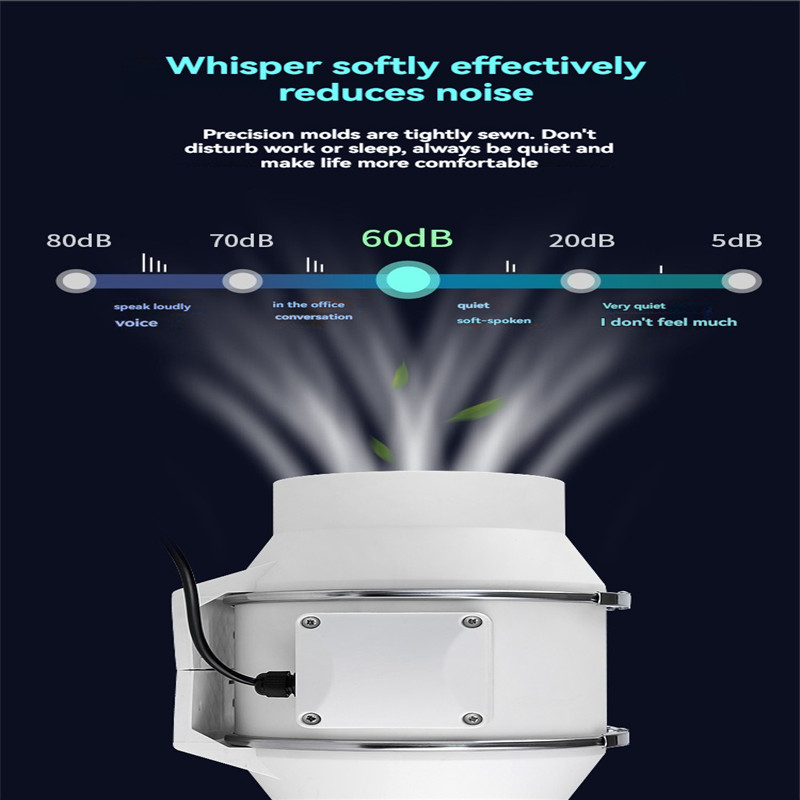 8 10 12 inch exhaust fan kitch - đánh giá và giá Exhaust Fan Industrial