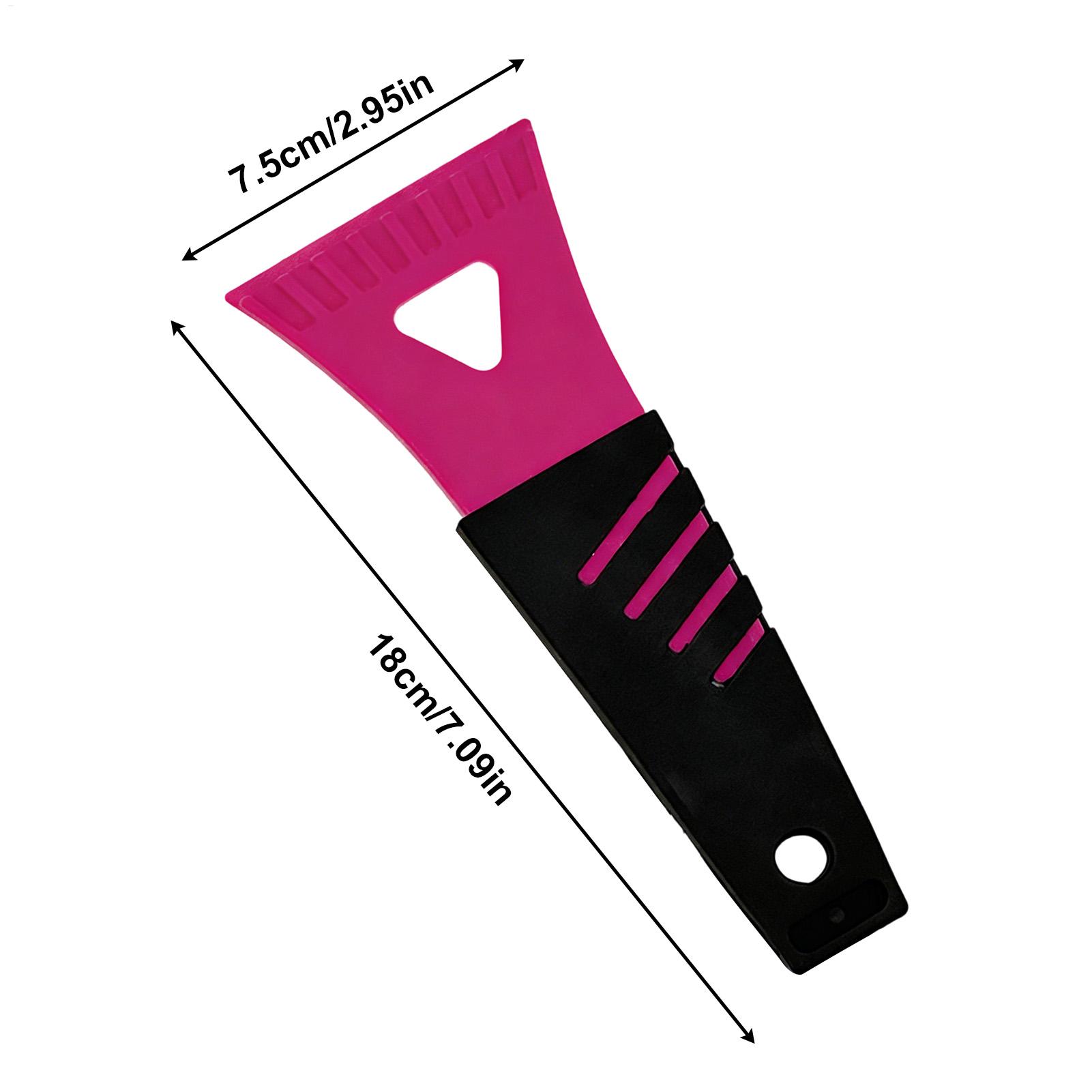 Heavy Duty Car Ice Scraper & S - đánh giá và giá Heavy Equipment Scraper