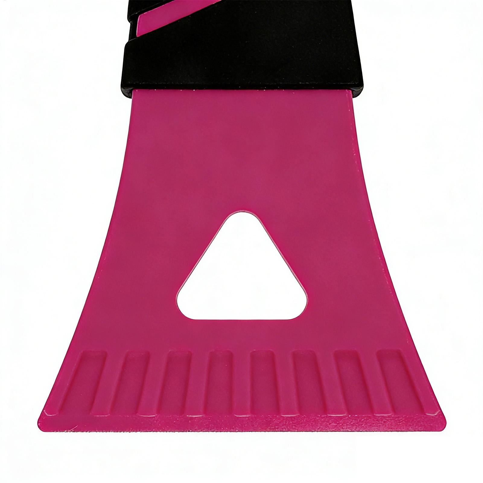 Heavy Duty Car Ice Scraper & S - đánh giá và giá Heavy Equipment Scraper