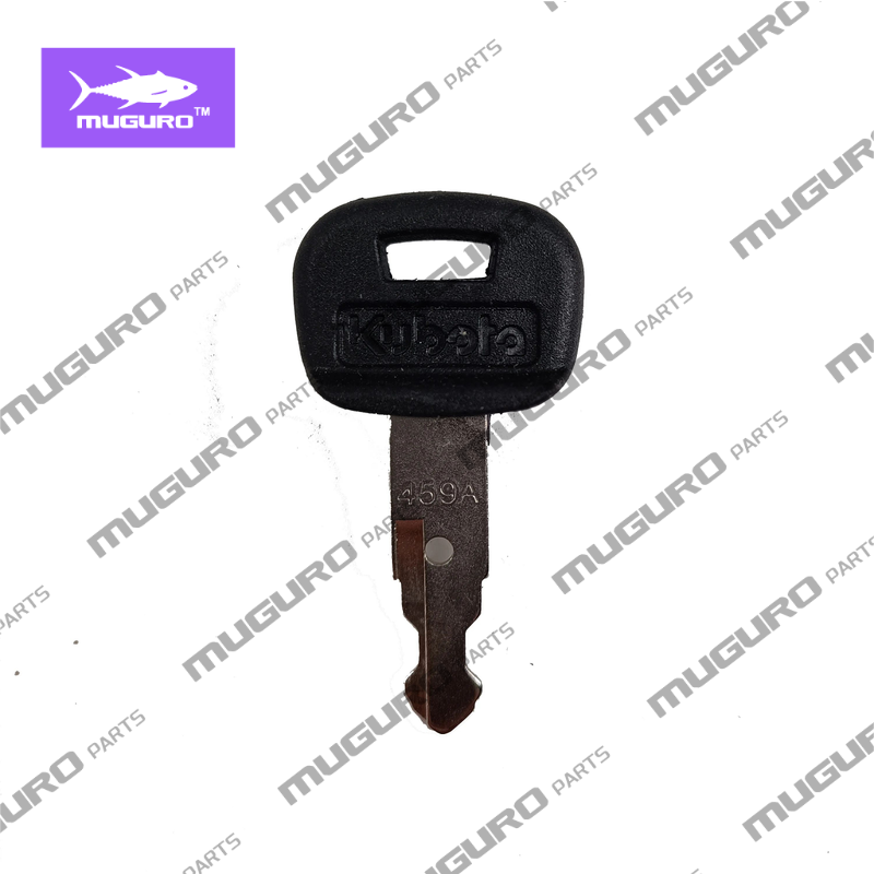 Ignition Switch Key for Kubota - đánh giá và giá Heavy Equipment Kubota