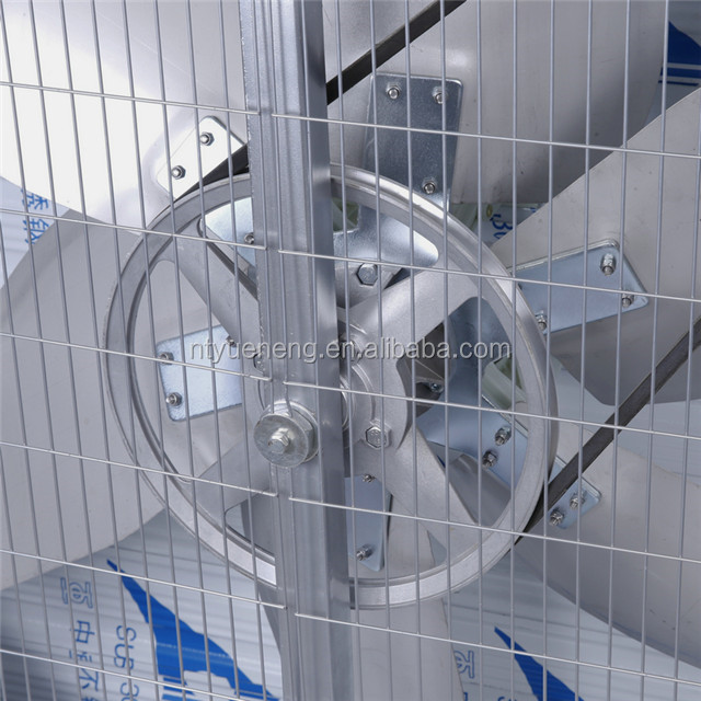 Air Volume Push-pull Industria - đánh giá và giá Exhaust Fan Industrial