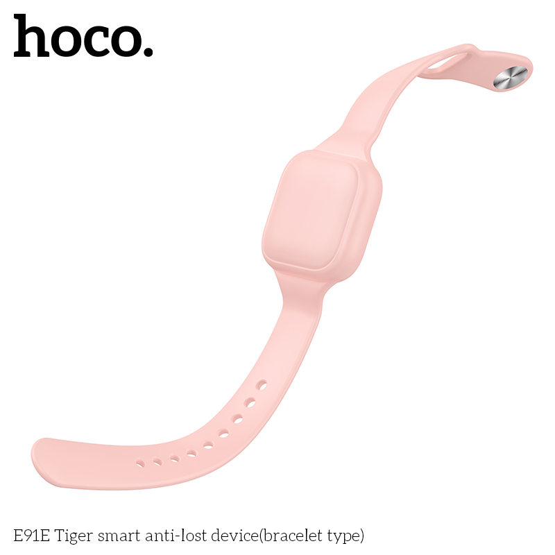 HOCO E91E Mini Smart GPS Track - đánh giá và giá Heavy Equipment Gps Tracker