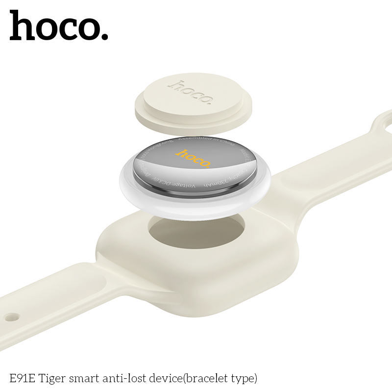 HOCO E91E Mini Smart GPS Track - đánh giá và giá Heavy Equipment Gps Tracker