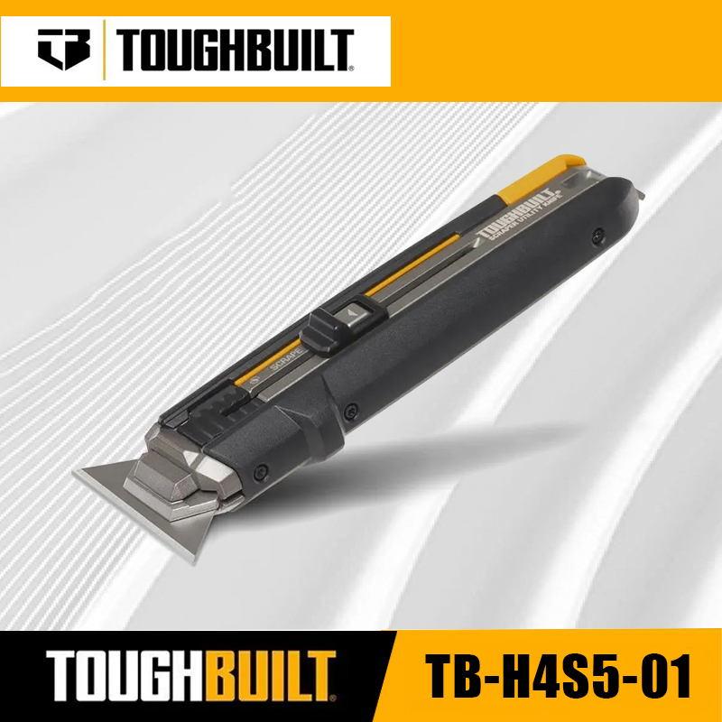 TOUGHBUIL heavy-duty tool cutt - đánh giá và giá Heavy Equipment Scraper