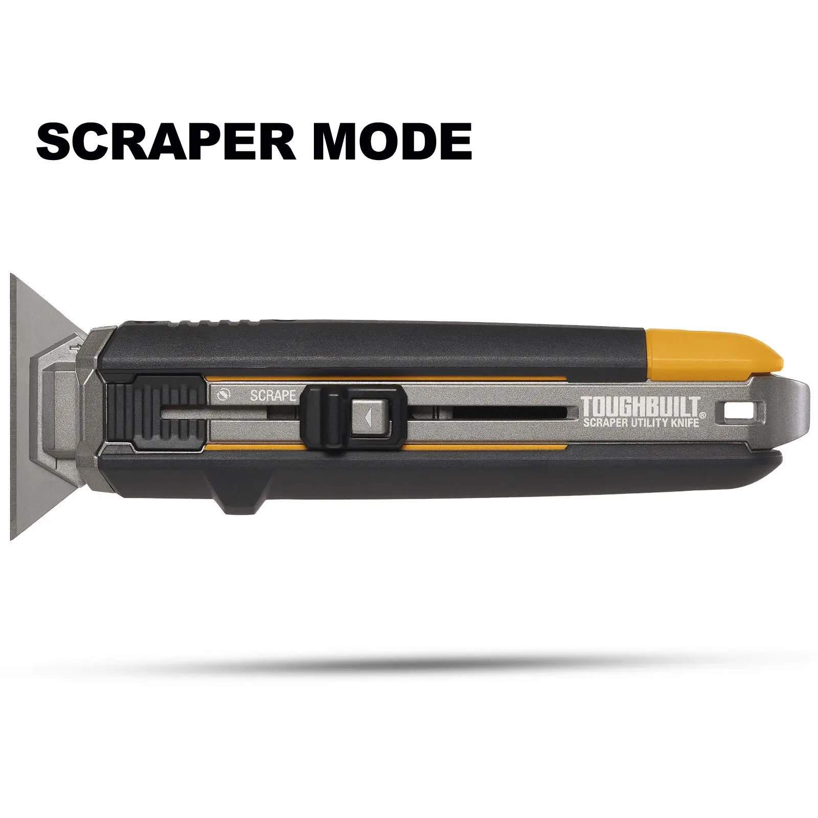 TOUGHBUIL heavy-duty tool cutt - đánh giá và giá Heavy Equipment Scraper