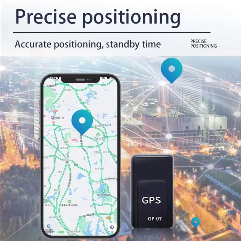 Mini Gps Locator Position App  - đánh giá và giá Heavy Equipment Gps Tracker