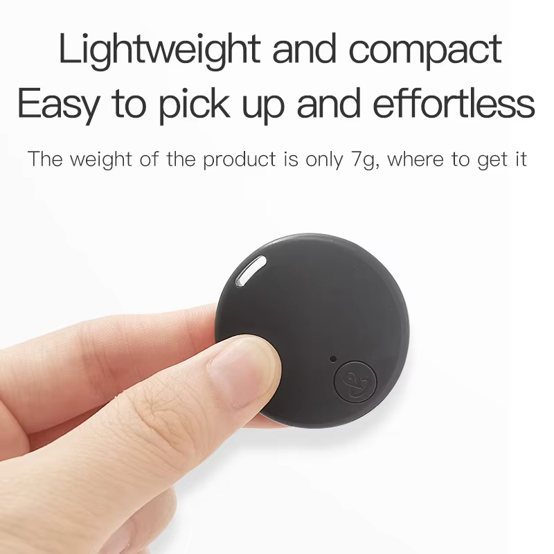 Lenovo Mini GPS Tracker Blueto - đánh giá và giá Heavy Equipment Gps Tracker