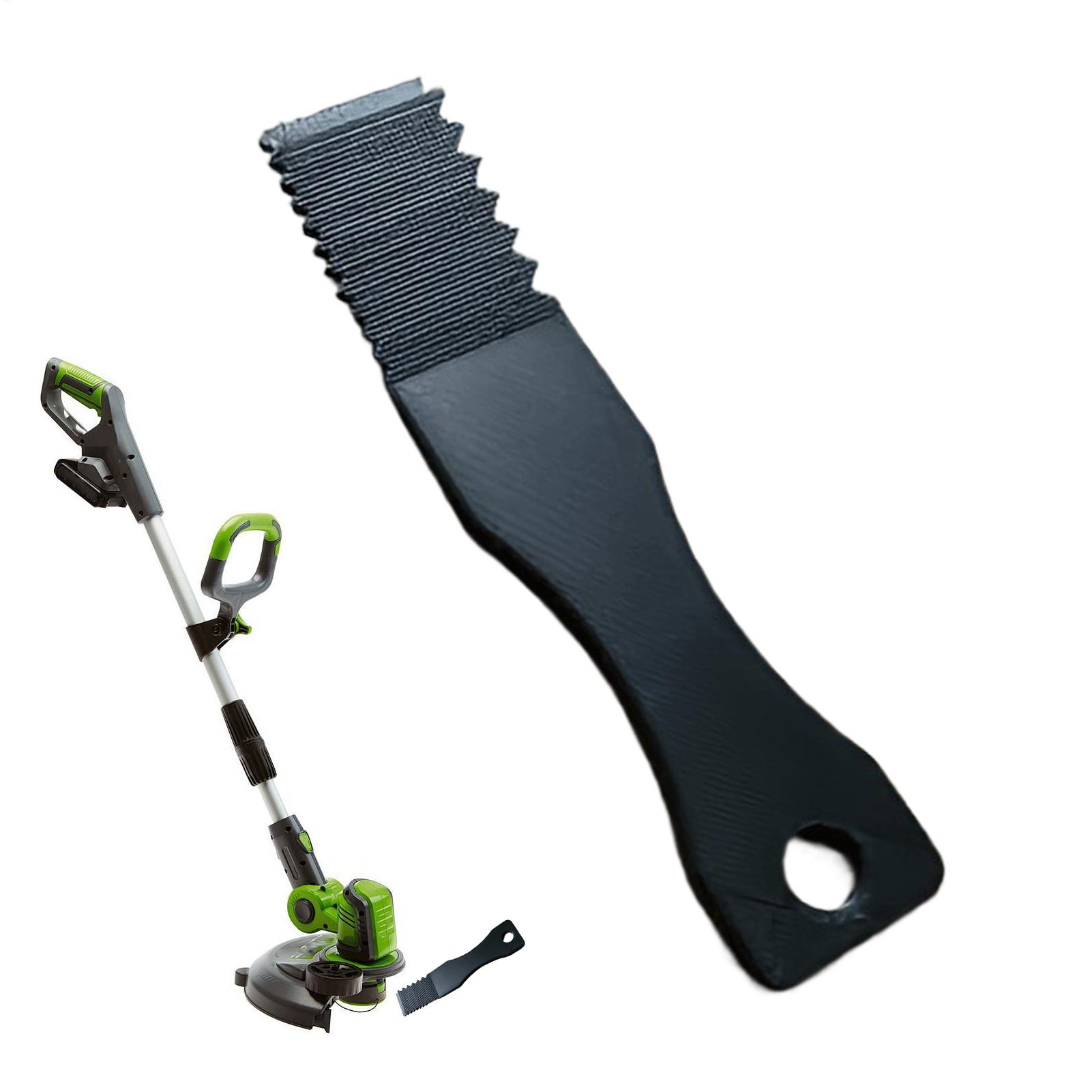 Lawn Mower Deck Scraper Heavy  - đánh giá và giá Heavy Equipment Scraper