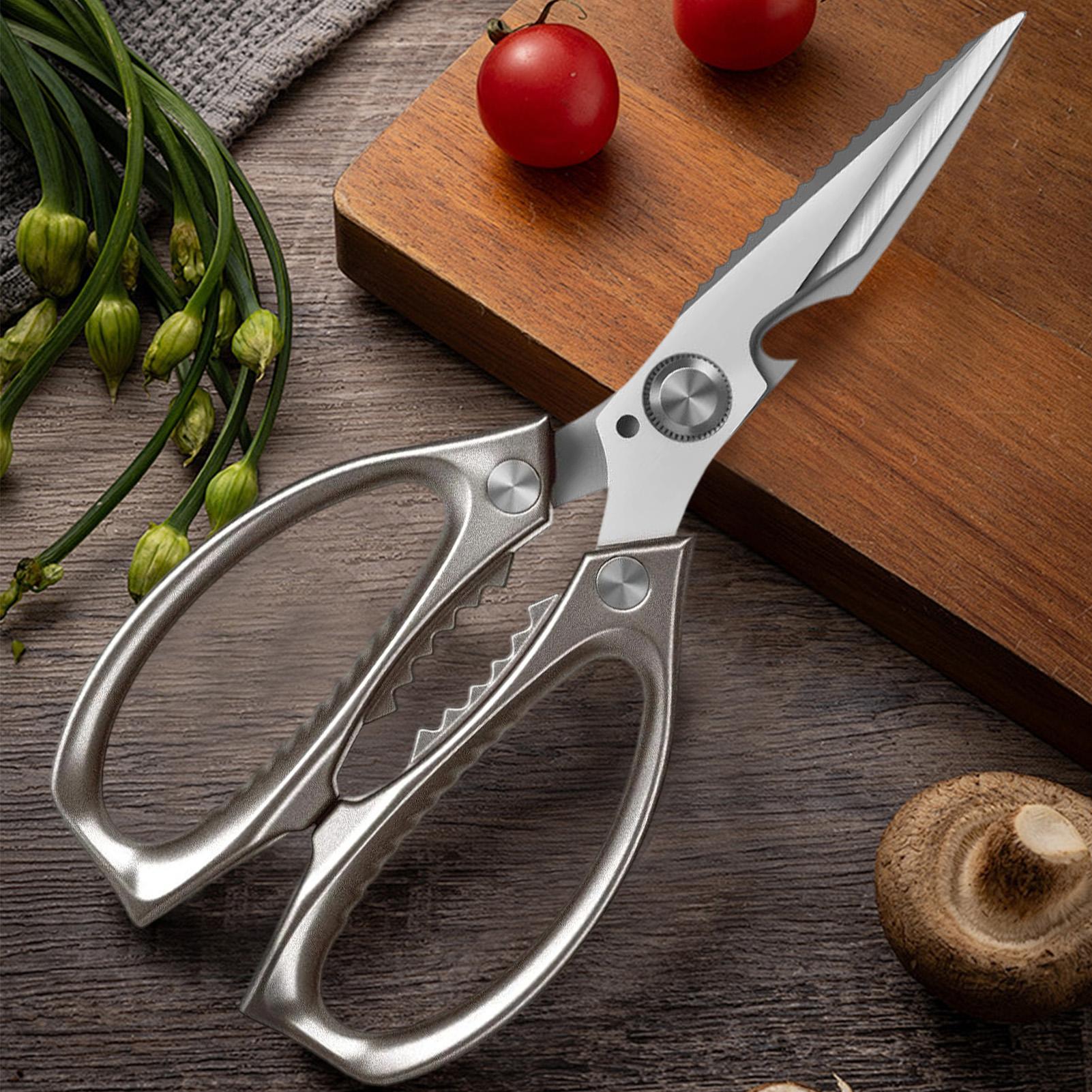 Heavy Duty Kitchen Scissors St - đánh giá và giá Heavy Equipment Scraper