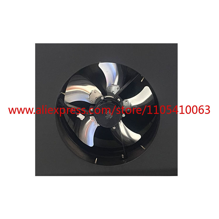 1Pcs 12-inch solar axial flow  - đánh giá và giá Exhaust Fan Industrial