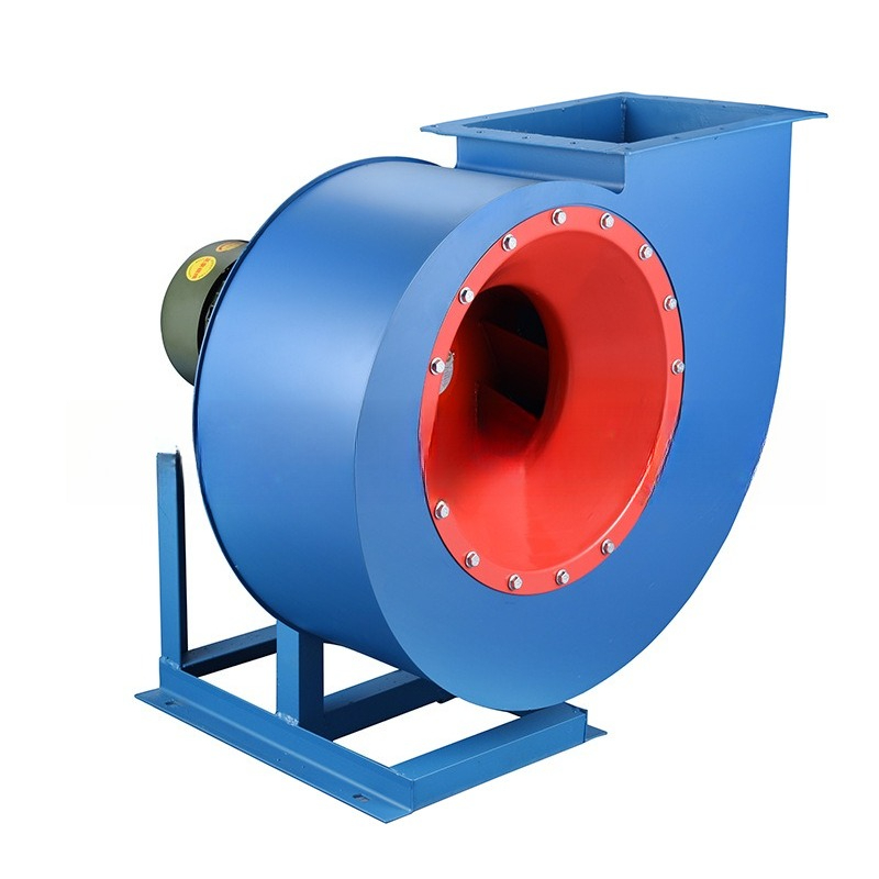 4-72-A Chimney Exhaust Industr - đánh giá và giá Exhaust Fan Industrial