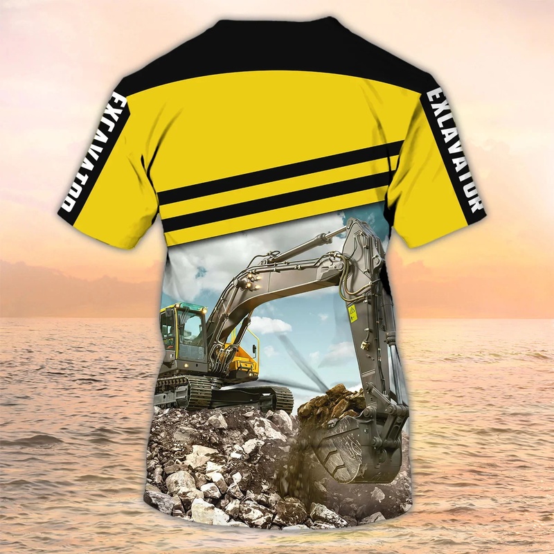 1 Piece Custom Your Picture Ne - đánh giá và giá Heavy Equipment Pictures