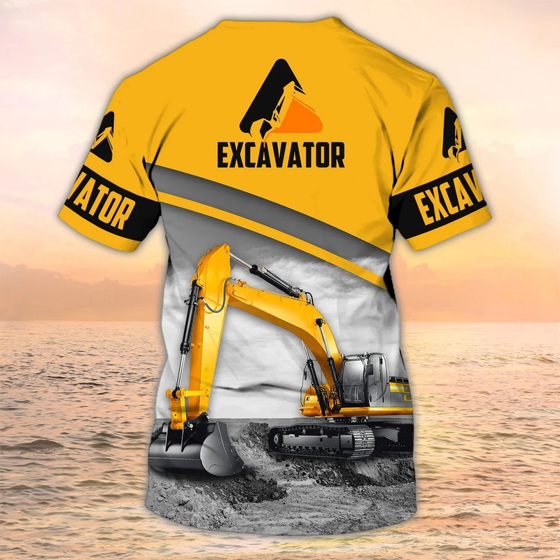 1 Piece Custom Your Picture Ne - đánh giá và giá Heavy Equipment Pictures