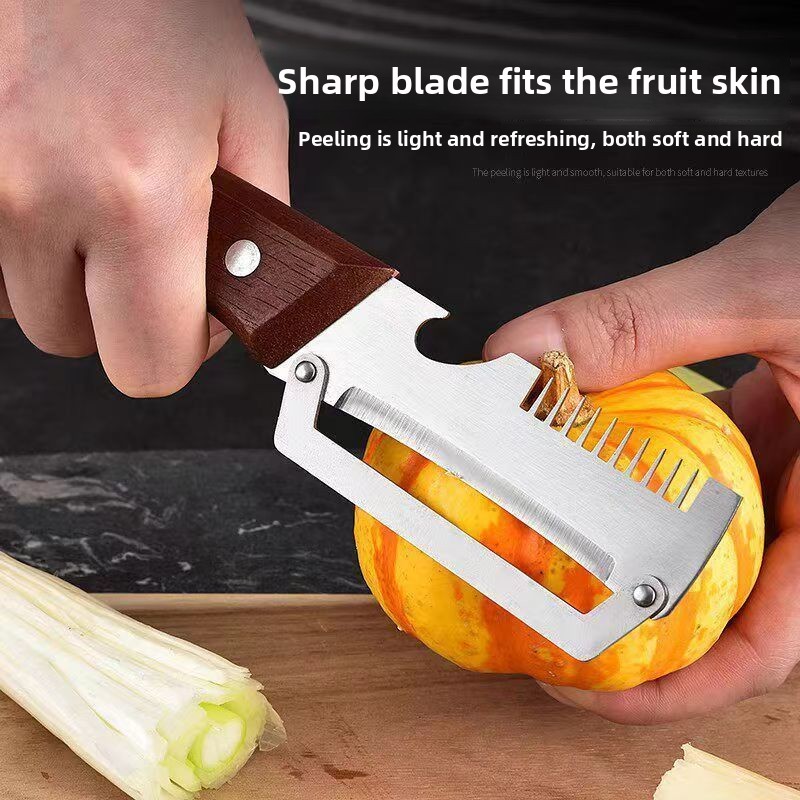 Heavy Duty Wooden Handle Peele - đánh giá và giá Heavy Equipment Scraper