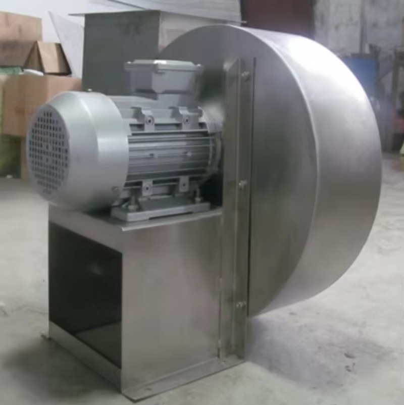 Industrial Air Purifier with C - đánh giá và giá Exhaust Fan Industrial