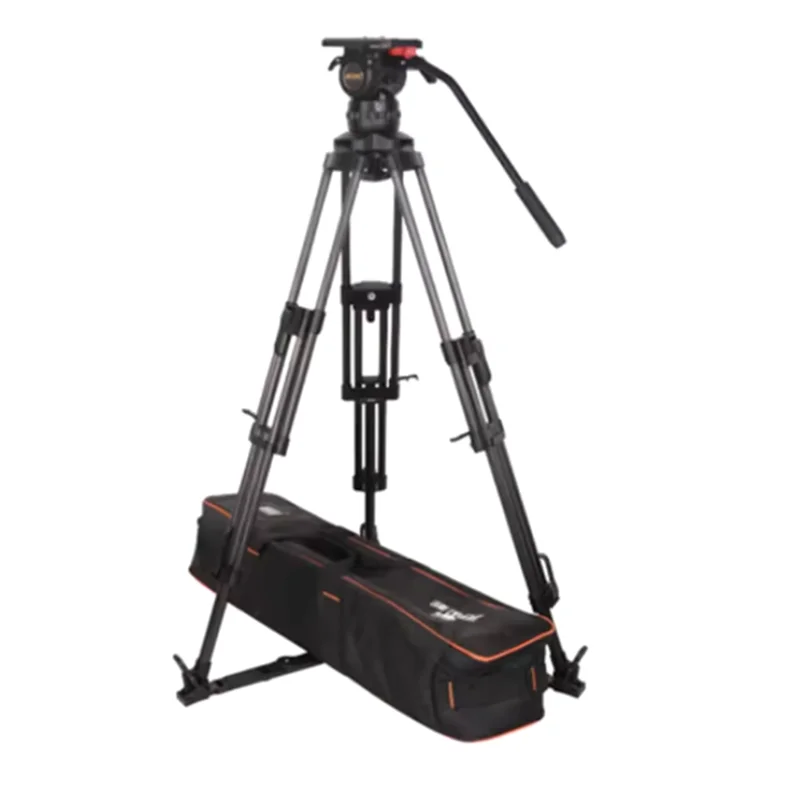New Photographic Equipment Jie - đánh giá và giá Heavy Equipment Video
