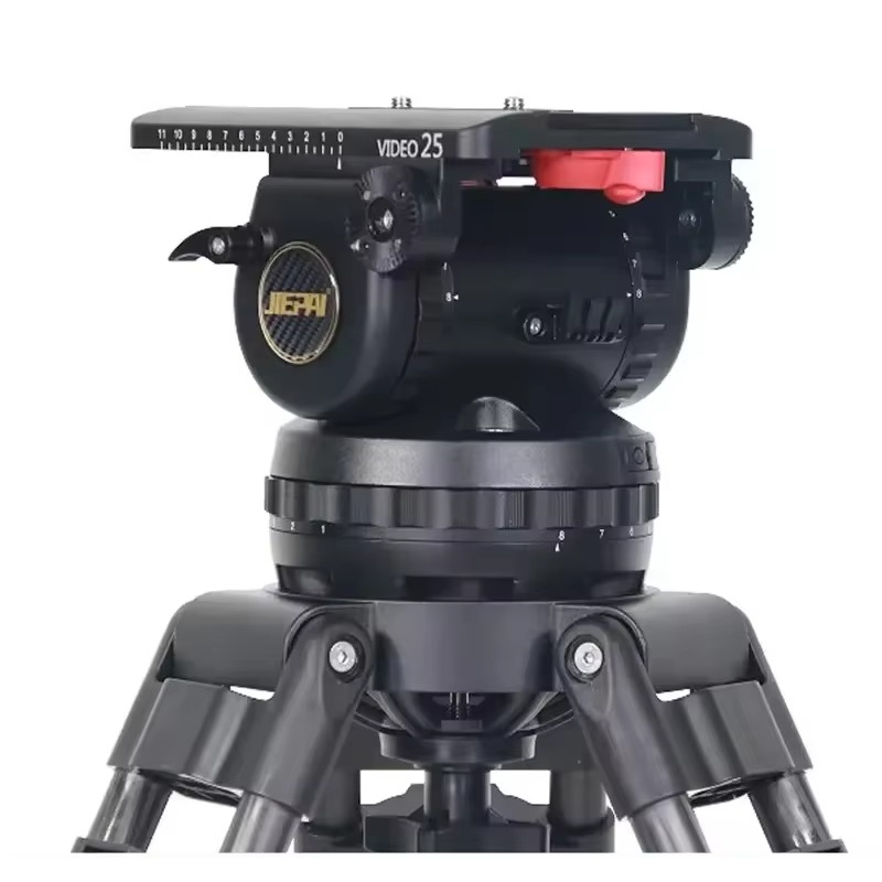 New Photographic Equipment Jie - đánh giá và giá Heavy Equipment Video
