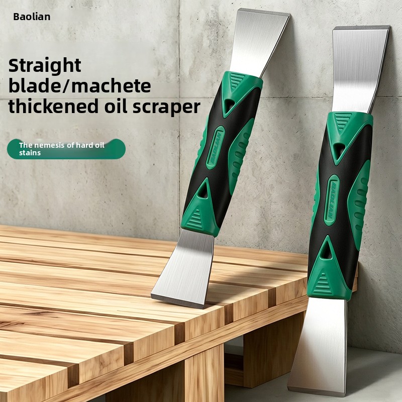 Stainless Steel Scraper Tool P - đánh giá và giá Heavy Equipment Scraper