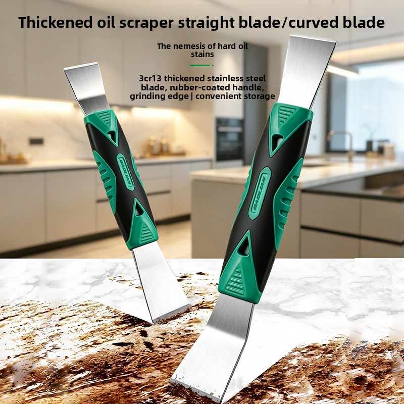 Stainless Steel Scraper Tool P - đánh giá và giá Heavy Equipment Scraper
