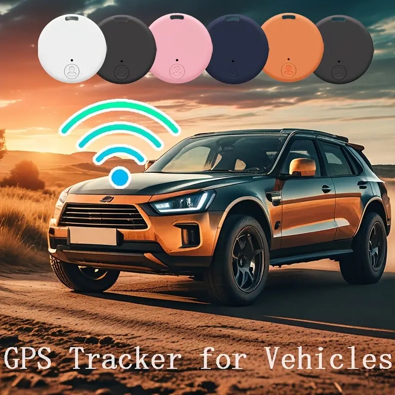 5pcs Mini GPS Tracker Anti-los - đánh giá và giá Heavy Equipment Gps Tracker