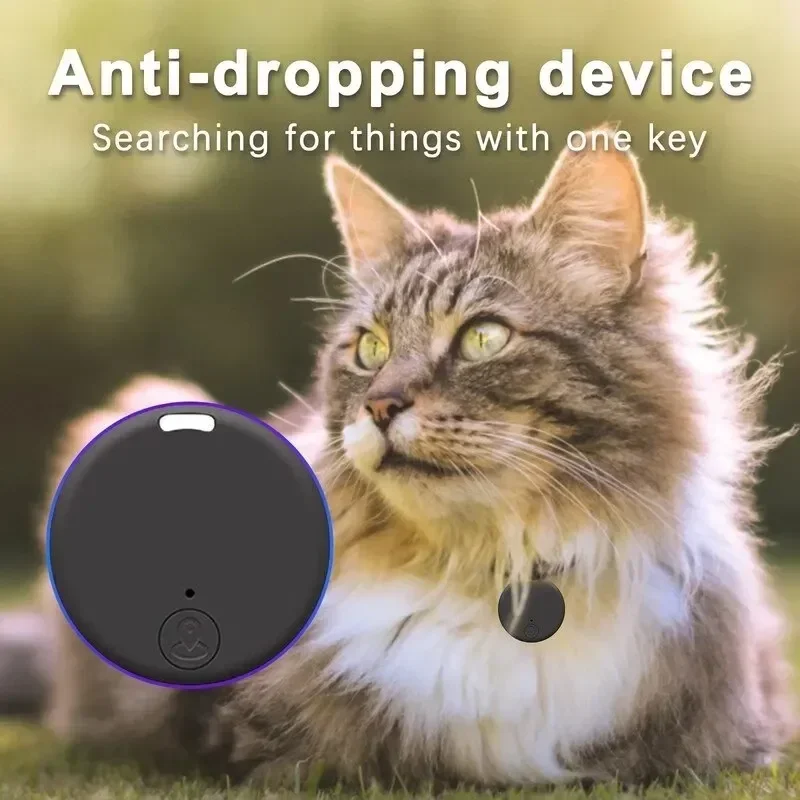 Lenovo GPS Tracker Bluetooth 5 - đánh giá và giá Heavy Equipment Gps Tracker