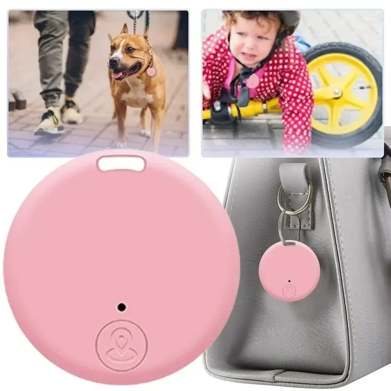 Lenovo GPS Tracker Bluetooth 5 - đánh giá và giá Heavy Equipment Gps Tracker