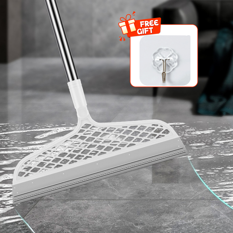 1pc Silicone Scraper Broom, He - đánh giá và giá Heavy Equipment Scraper