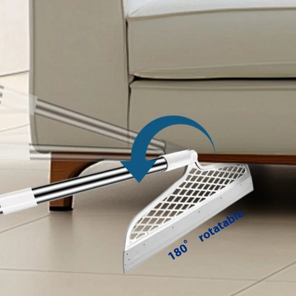 1pc Silicone Scraper Broom, He - đánh giá và giá Heavy Equipment Scraper