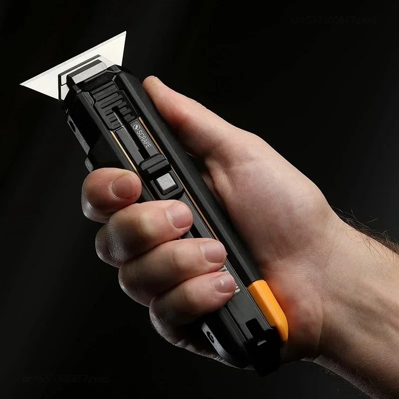 ToughBuild Deformation Scraper - đánh giá và giá Heavy Equipment Scraper
