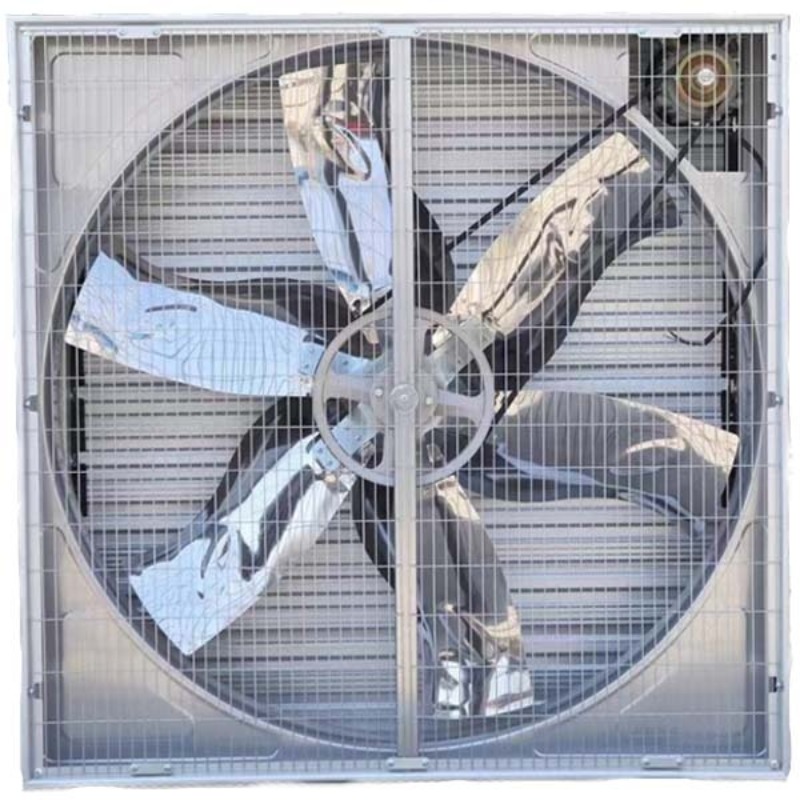 Industrial Ventilation Fans, P - đánh giá và giá Exhaust Fan Industrial