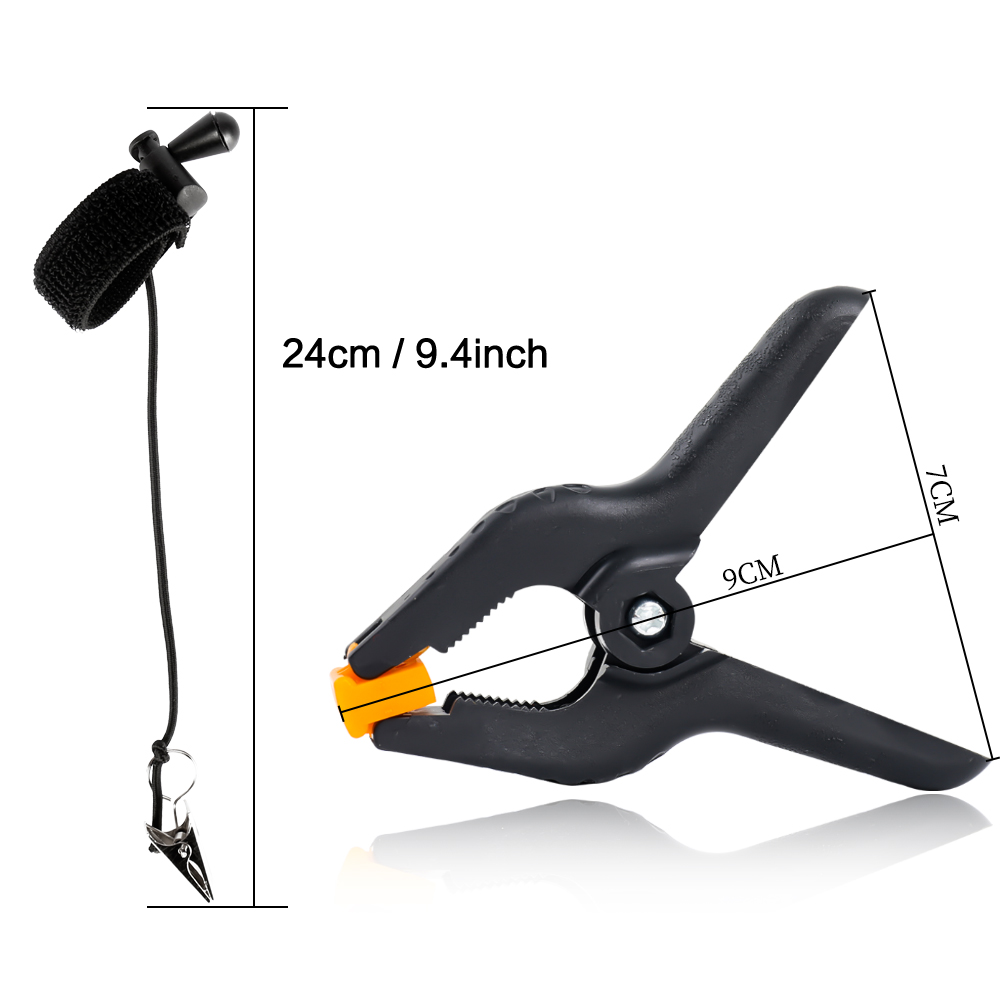 12Pcs Nhiếp Ảnh Heavy Duty Mus - đánh giá và giá Heavy Equipment Video