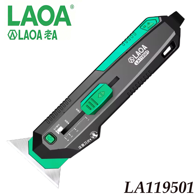 LAOA 4 Speed Multifunctional U - đánh giá và giá Heavy Equipment Scraper