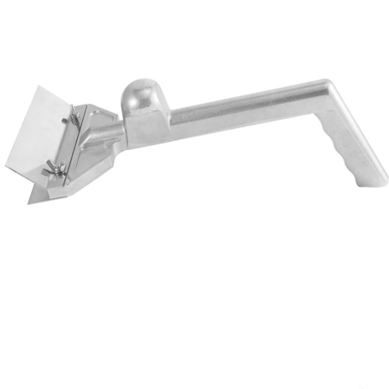 Grill Cleaning Scraper Heavy D - đánh giá và giá Heavy Equipment Scraper